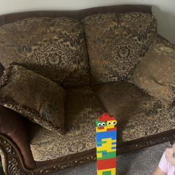 2 Couches