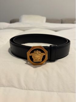 Versace Belt