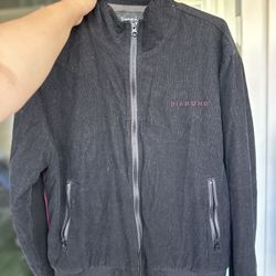 Diamond Brand  corduroy jacket (medium)
