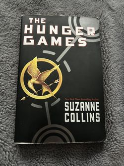 The Hunger Games Book 
