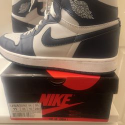 Jordan 1 Retro High '85 OG