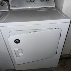 Whirlpool Washer And Dryer