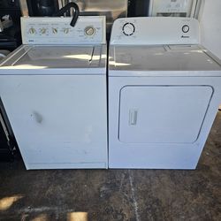 Washer And Dryer ( Free Local Delivery)
