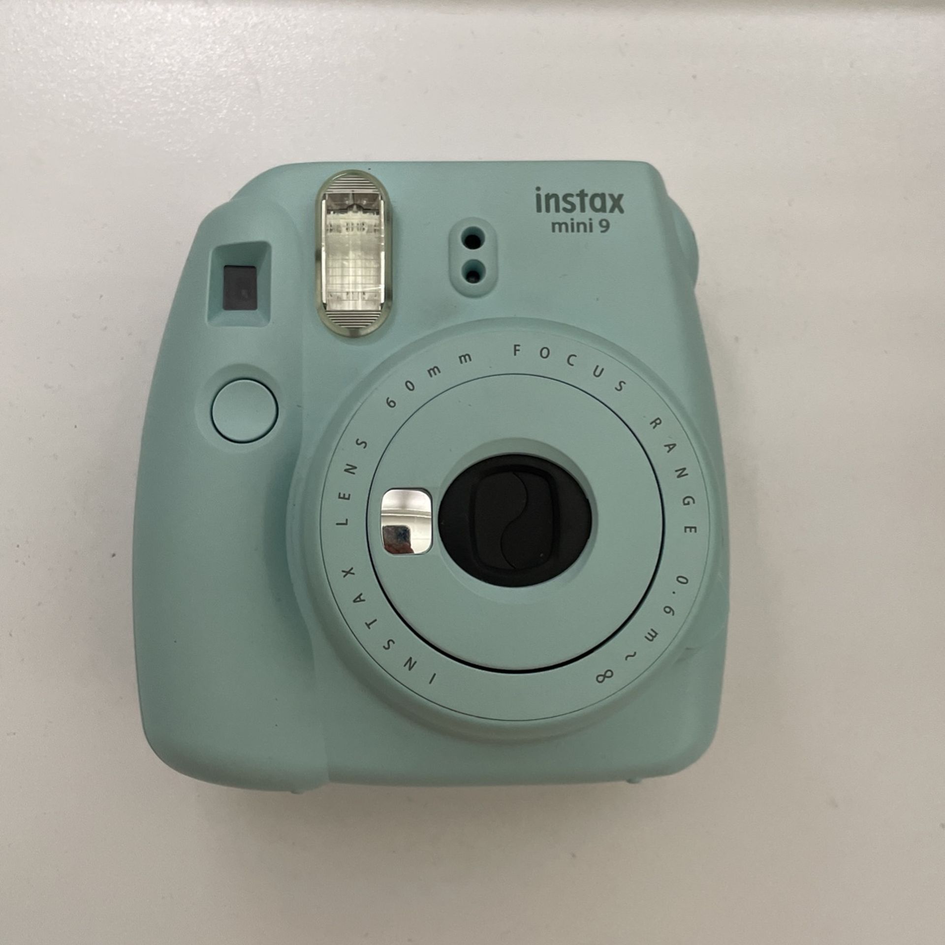 Instax Mini 9