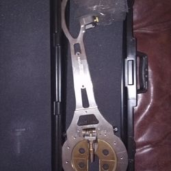 SUREWINDER GARAGE DOOR SPRING TIGHTENER