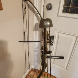 Compound  Bow 