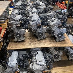 Engines for Prius 1.8L engine 2008 -2014