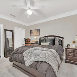 Queen Bedroom set