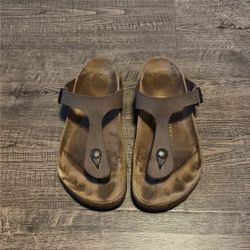Birkenstock Women’s Sandals 