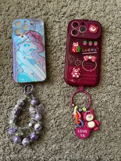 iPhone 13 Pro case