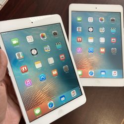Ipad Mini 2nd Gen. Like New. 