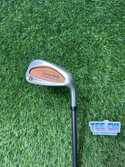 TaylorMade Burner Oversize Pitching Wedge Stiff RH
