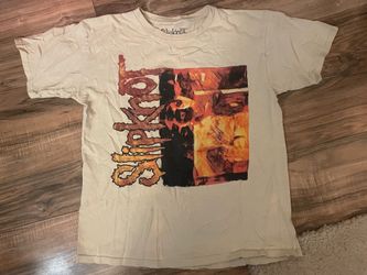 Slipknot T-shirt