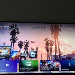Xbox one 1tb