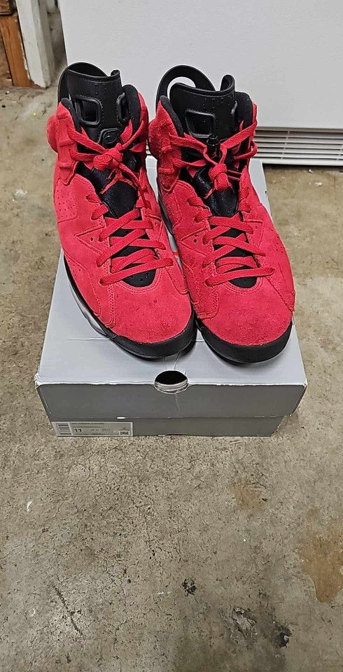 Jordan's 13 Retro
