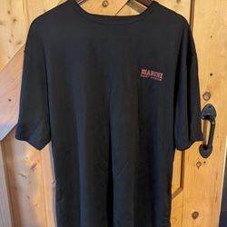 Under Armour Pullover and Bianchi T-shirt 