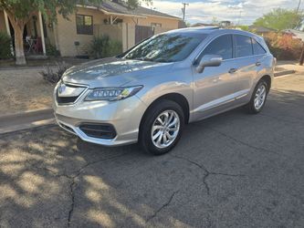 2017 Acura RDX