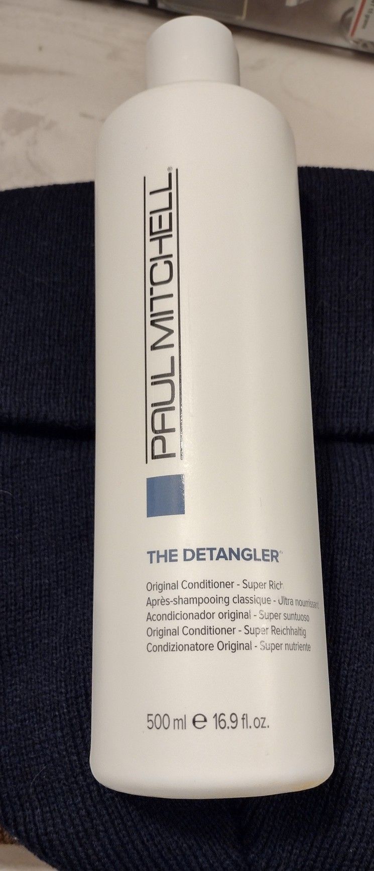 Paul Mitchell Conditioner