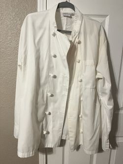 chef and lab coats