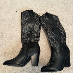Cowgirl Boots 