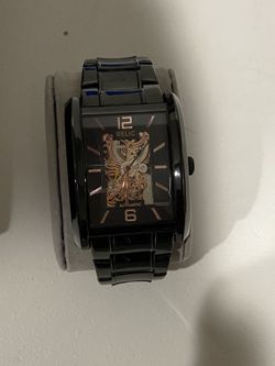 Relic Watch