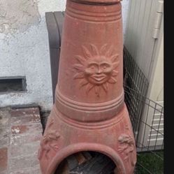 Chiminea 