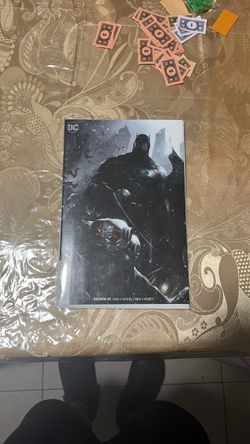 Dc comics
