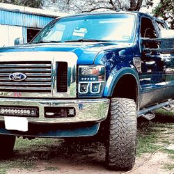 2010 Ford F-350 Super Duty