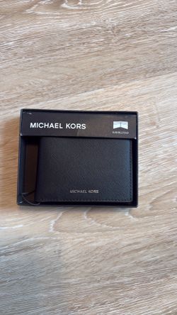 Michael Kors wallet