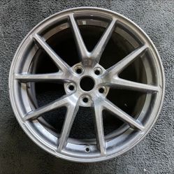 Tesla Model 3 2021-23 OEM 18” Rim