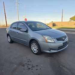2011 Nissan Sentra
