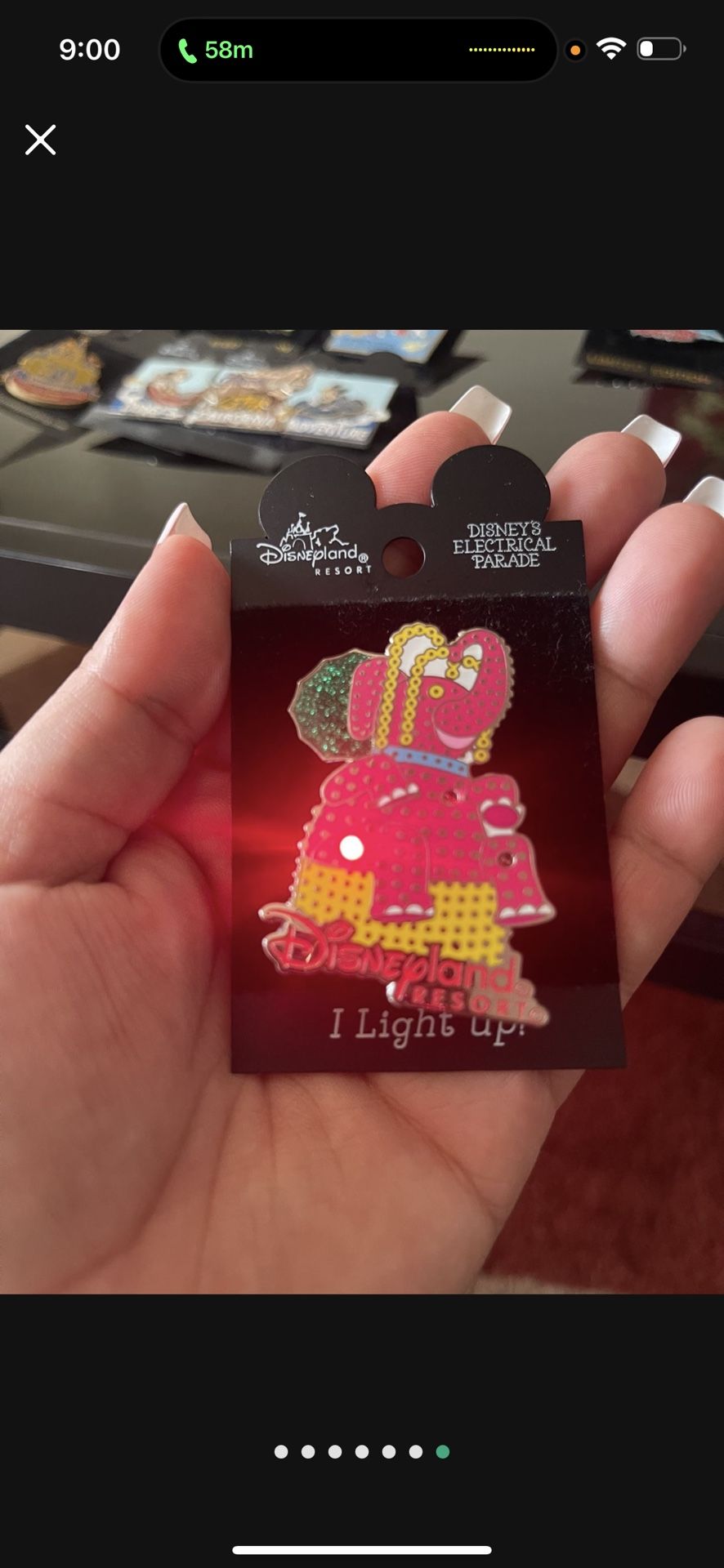 DISNEY collector pins!!! RARE