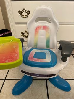 VTech Baby Learning Chair