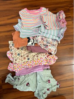 Toddler girl 2t bundle