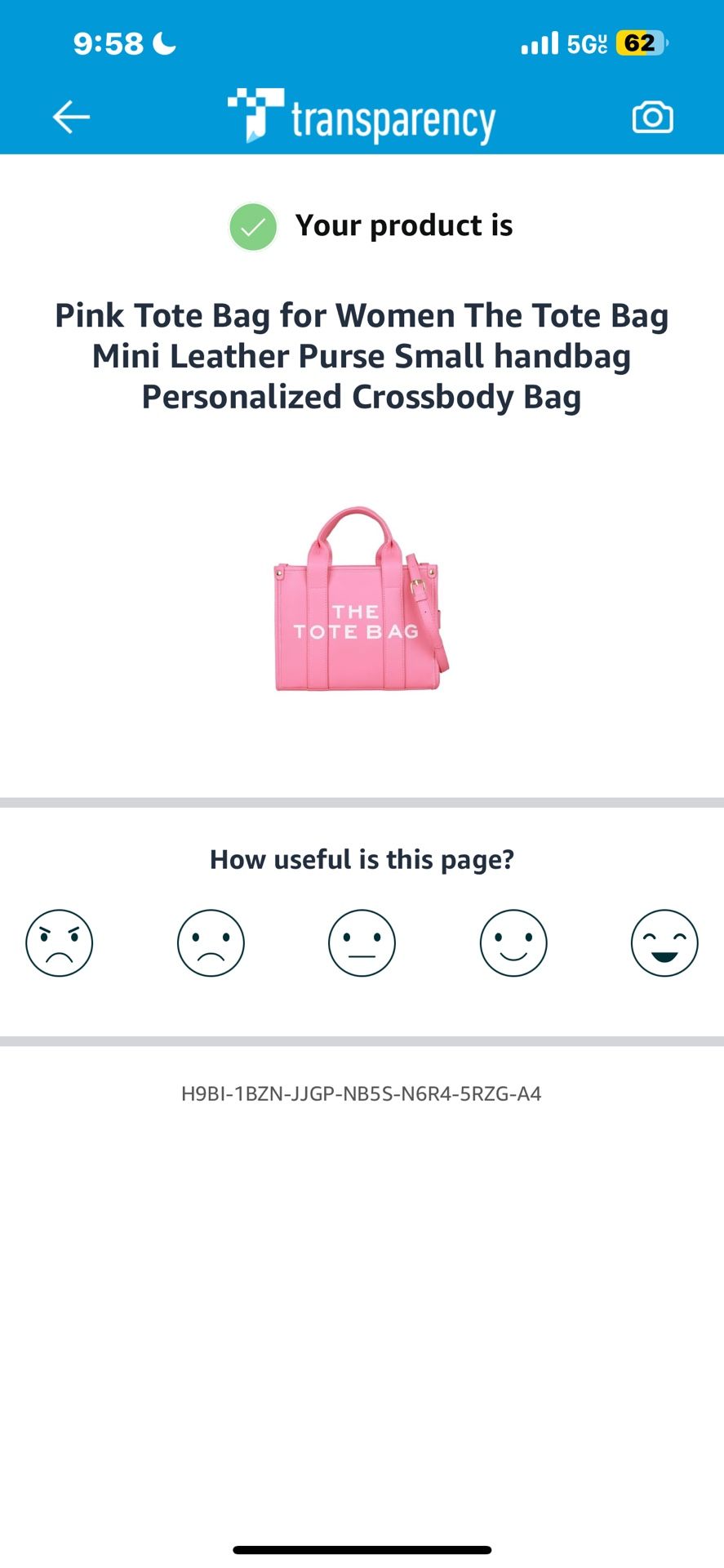 The Tote Bag Marc Jacobs
