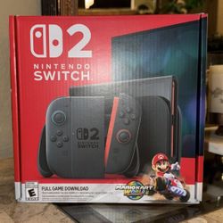 Nintendo Switch 2