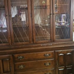 China Cabnet 