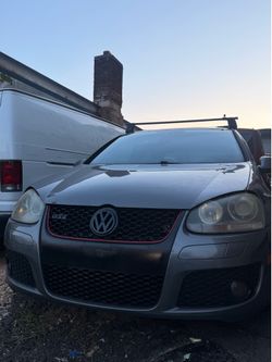 2006 Volkswagen GTI