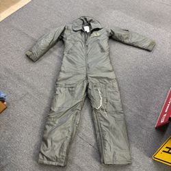 US Flyer’s Coveralls