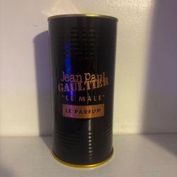 JPG le male le parfum