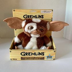 NECA Gremlins Dancing Gizmo 