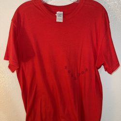 TLOP I feel Like Pablo Kanye Size M