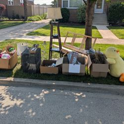 Free Stuff