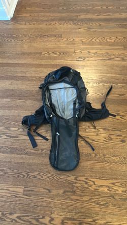 Youth REI Backpack