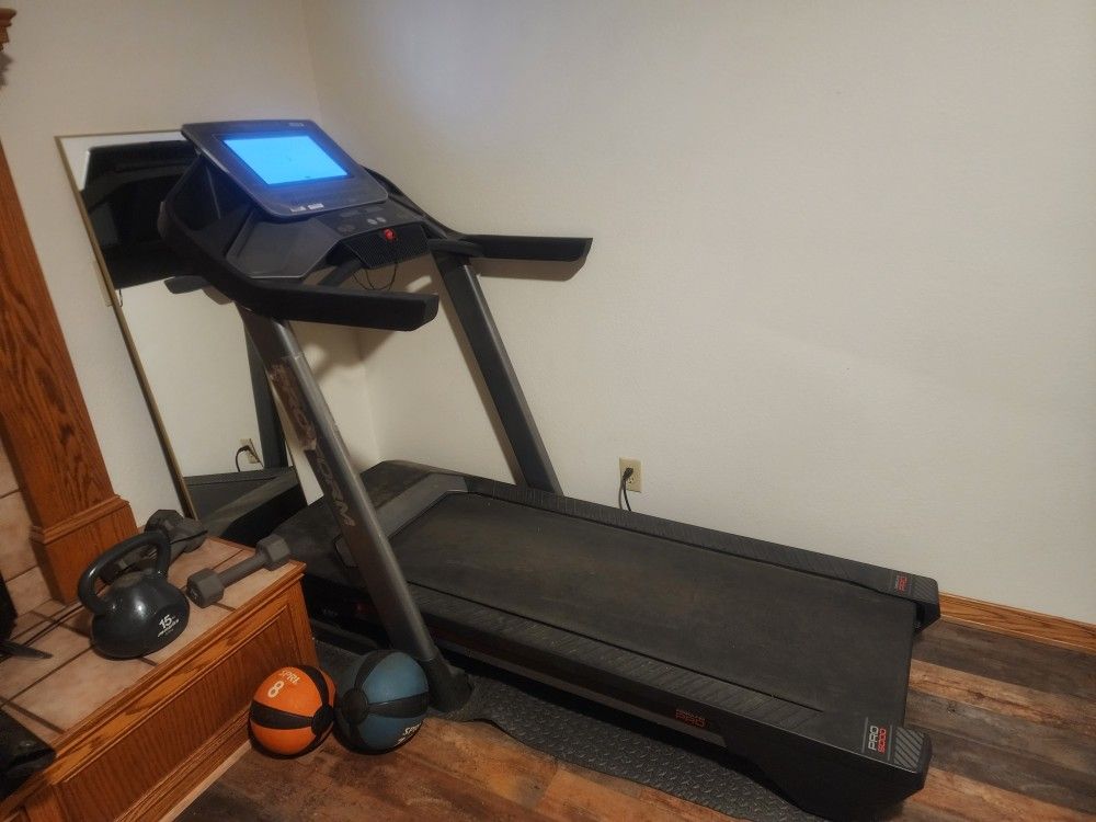 Treadmill