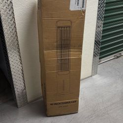Intertek 40” Tower Fan