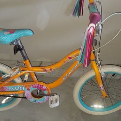 Kids Bike 