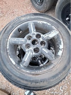 Rims