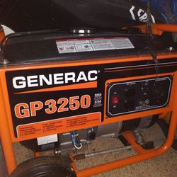 Gas Generator.3250