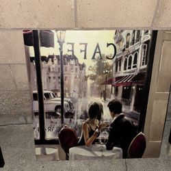 Wall decor